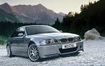 BMW M3 CSL Coupe 2003 года (WW)